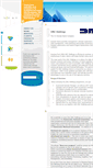 Mobile Screenshot of dncholdings.com